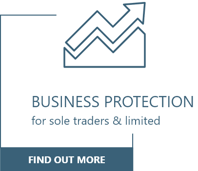 Business protection services