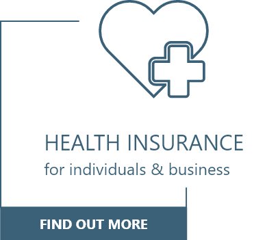 Health Insurance services