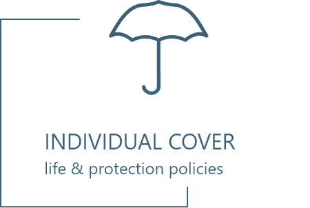 Individual Cover Life insurance