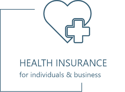 Private Health Insurance UK icon